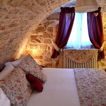 Converse Fra I Trulli Альберобелло Екстер'єр фото