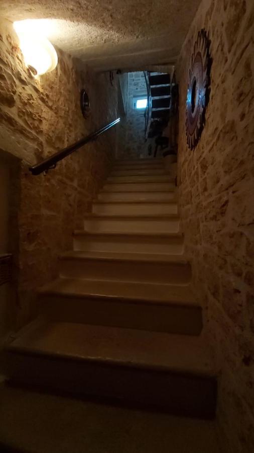Converse Fra I Trulli Альберобелло Екстер'єр фото