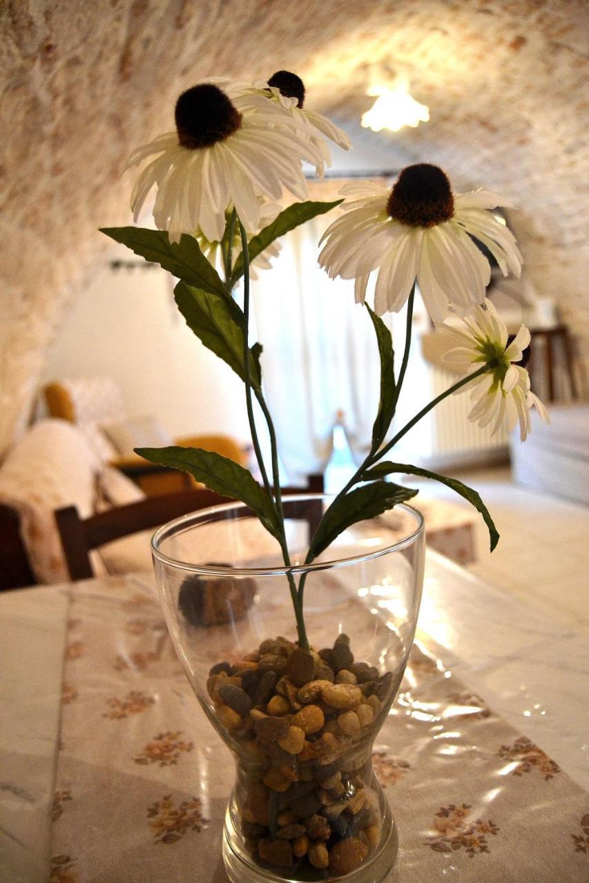 Converse Fra I Trulli Альберобелло Екстер'єр фото